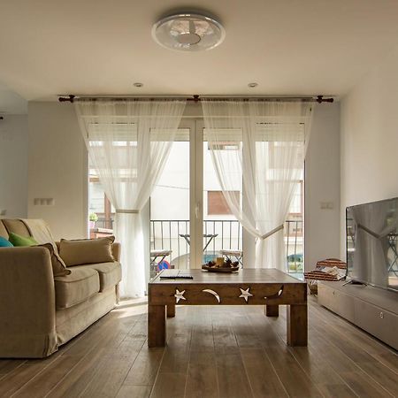 Apartamento Avenida Principal I アルテア エクステリア 写真
