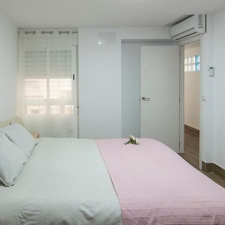 Apartamento Avenida Principal I アルテア エクステリア 写真