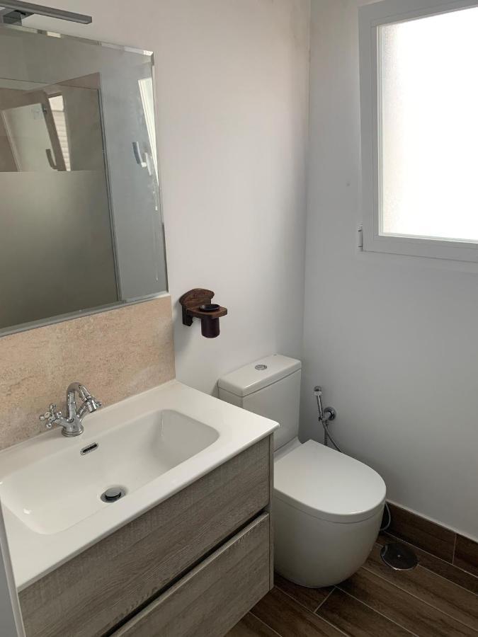 Apartamento Avenida Principal I アルテア エクステリア 写真
