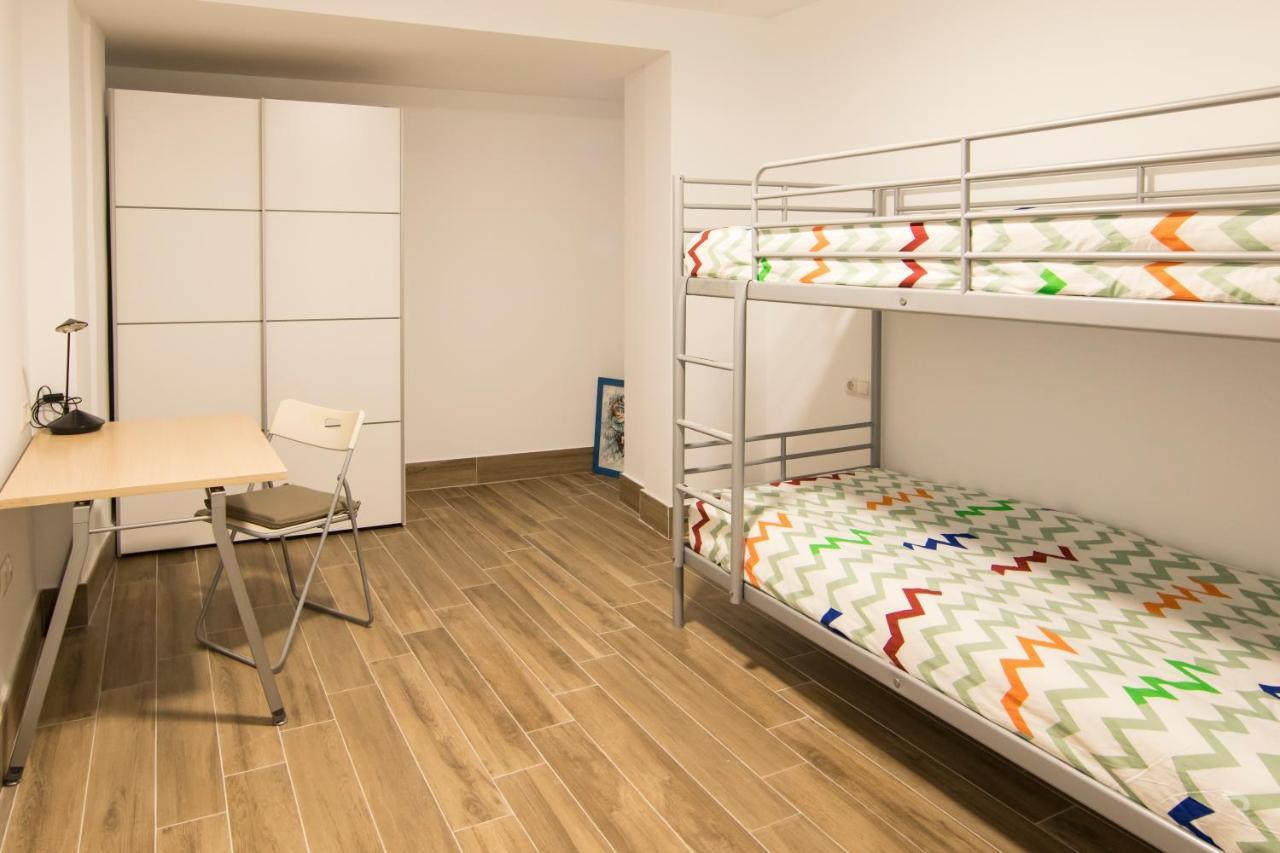 Apartamento Avenida Principal I アルテア エクステリア 写真